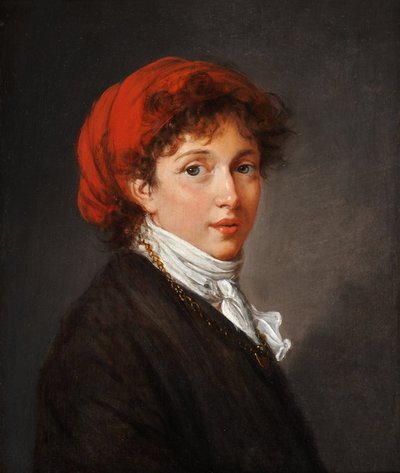  tekijältä Elisabeth Louise Vigee-Lebrun