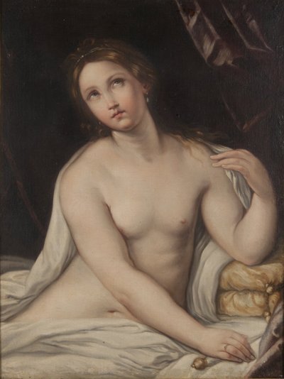  tekijältä Elisabetta Sirani