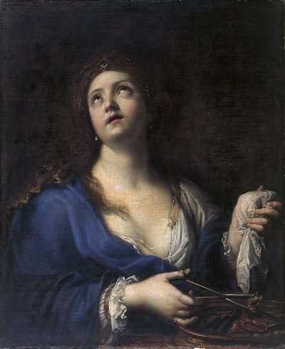 Osa tekijältä Elisabetta Sirani
