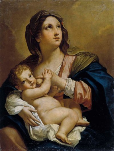  tekijältä Elisabetta Sirani