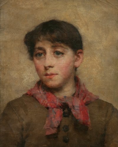 Uusi piika tekijältä Elizabeth Adela Stanhope Forbes