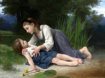 Varomaton tyttö tekijältä Elizabeth Jane Gardner