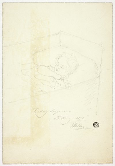 Freddy Seymour, Kilkenny tekijältä Elizabeth Murray