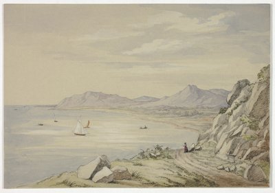 Val of Shanganagh, Killiney tekijältä Elizabeth Murray