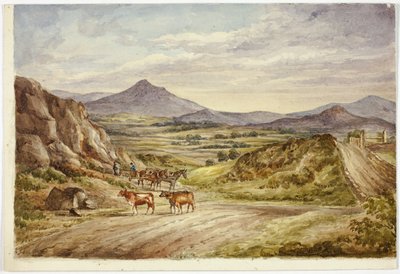 Wicklow Hills tekijältä Elizabeth Murray