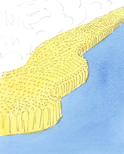 Taivaan monien ihmisten joukossa on vanhempia, jotka olisivat halunneet saada rakkautta ja kiitosta lapsiltaan maallisessa elämässä, 2004 (paperilla) tekijältä Elizabeth Wang