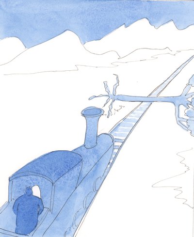 Kristus antaa jokaiselle syntiselle mahdollisuuden pohtimiseen, katumukseen ja muutokseen, 2004 (paperilla) tekijältä Elizabeth Wang