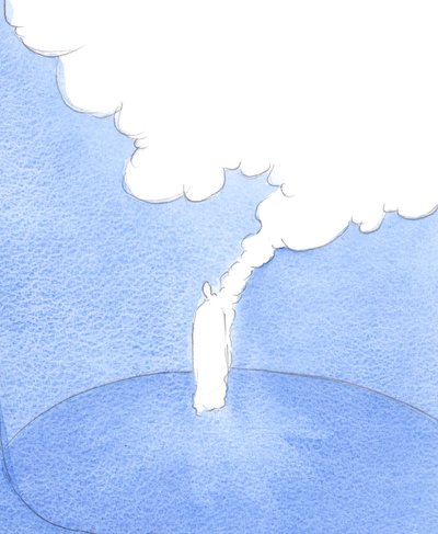 Kristus, tosi Jumala, otti lihan Mariasta. Hän seisoi edessämme inkarnaatiossaan jumalallisena rakkautena, todellisena ihmisenä, 2002 (paperilla) tekijältä Elizabeth Wang