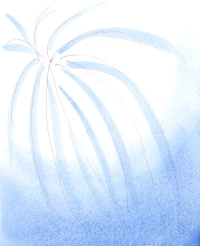 Jumalan isällisestä rakkaudesta - joka on kuin piste kaukana kaukaisuudessa, ennen aikaa - on tullut kaikki hyvä: Luomakunta, elämä, Jumalan pelastussuunnitelma, Poika, joka kuoli puolestamme, Henki, joka ohjaa meitä, kirkko, joka pyhittää meidät, 2004 (ak tekijältä Elizabeth Wang