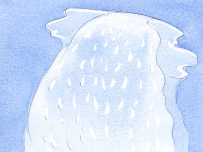 Jumala vuodattaa armonsa niille, jotka pyytävät, luottavaisesti. Monia lahjoja ei anneta, koska ihmiset eivät ole pyytäneet niitä., 2001 (paperilla) tekijältä Elizabeth Wang