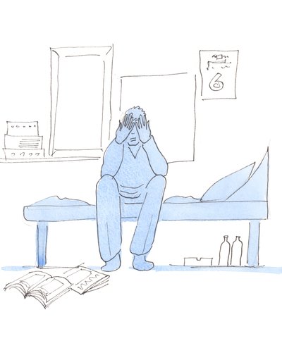 Jumala näkee taivaasta jokaisen ajatuksemme, sanamme ja tekomme, 2004 (paperilla) tekijältä Elizabeth Wang
