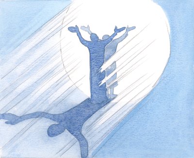 Jos rakastan, täysin, Jeesus on täysin minun annettavani rukouksessa, ja olemme yhtä Isän edessä, 2000 (paperilla) tekijältä Elizabeth Wang