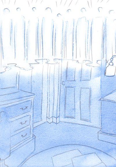 Me, jotka juhlimme kaikkien pyhien iloa rukousrukouksillamme, emme ole kaukana ystävistämme taivaassa, 2002 (paperilla) tekijältä Elizabeth Wang