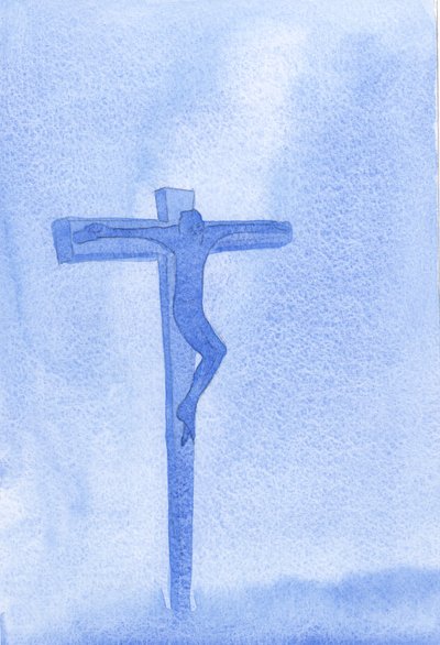 Millaisen esimerkin nöyryydestä antoi meille Kristus Golgatalla, jossa Jumalamme osoitti vain kärsivällisyyttä, rakkautta ja anteeksiantoa, 2001 (paperilla) tekijältä Elizabeth Wang