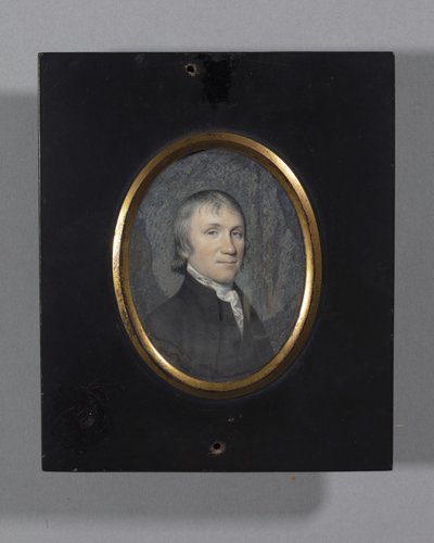 Tohtori Joseph Priestley tekijältä Ellen Sharples