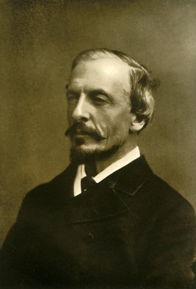 Dufferinin markiisi, K.P., G.C.B. jne. - Intian varakuningas, c1884, 1901. tekijältä Elliott and Fry