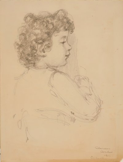 Clarissa, 1909. tekijältä Elmer Livingston MacRae