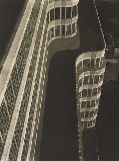 Auringonvalo teollisuudelle tekijältä Elmer Livingston MacRae