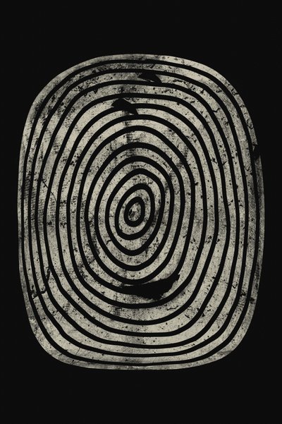 Luonnonkuvioiset renkaat tekijältä Ema Paraschiv