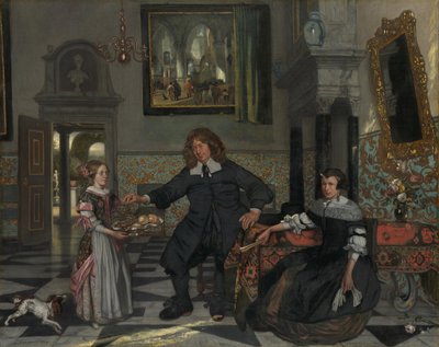  tekijältä Emanuel de Witte