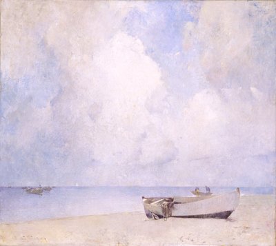 South Strand tekijältä Emil Carlsen