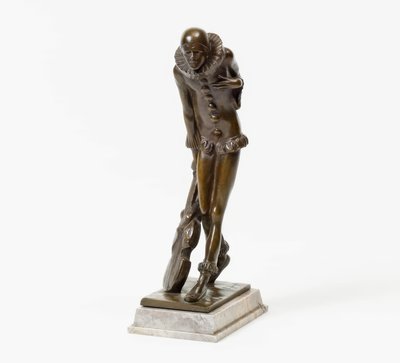 Harlequin tekijältä Emil Jungblut