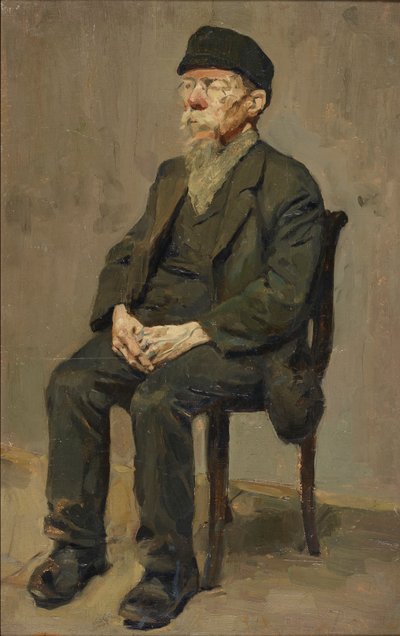 Kiinalainen tekijältä Emil Orlik
