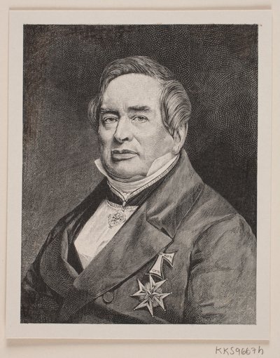 A. Oehlenschlager tekijältä Emil Villumsen