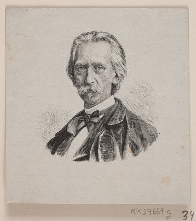 H. V. Kaalund tekijältä Emil Villumsen