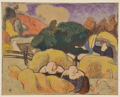  tekijältä Emile Bernard