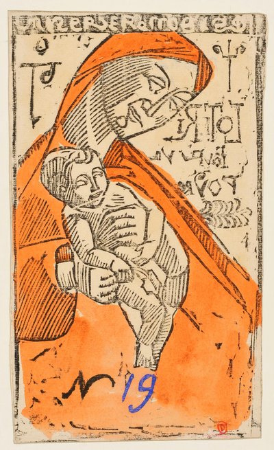  tekijältä Emile Bernard