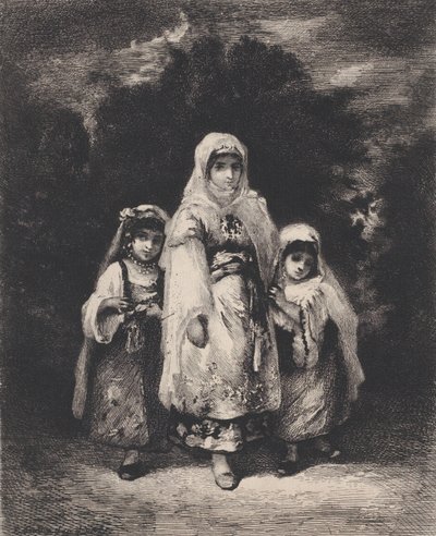 Smyrniotis, 1873. tekijältä Emile Boilvin