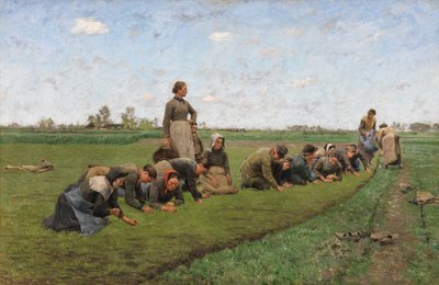  tekijältä Emile Claus