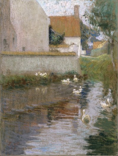  tekijältä Emile Claus