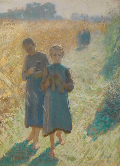  tekijältä Emile Claus