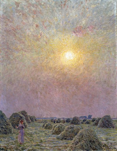  tekijältä Emile Claus