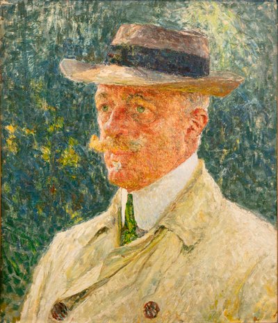 finnish tekijältä Emile Claus