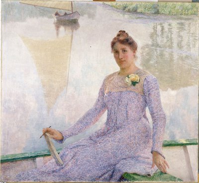  tekijältä Emile Claus