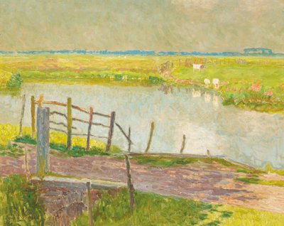 Aita tekijältä Emile Claus