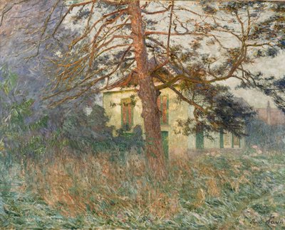  tekijältä Emile Claus