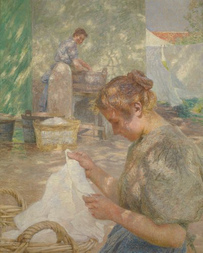  tekijältä Emile Claus