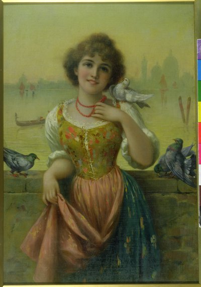 Lemmikit tekijältä Emile Jean Horace Vernet