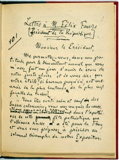 minä syyllistän...! tekijältä Emile Zola