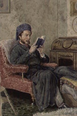 Eversti W. G. Andrewes, taiteilijan setä tekijältä Emily A.G. 1851-c.1871 Colles