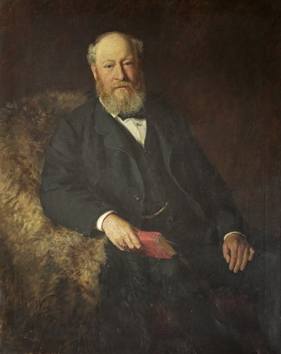 Sir J. H. Greville Smyth tekijältä Emily C. Way