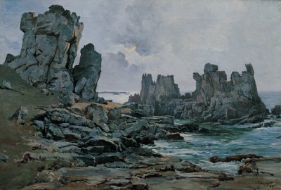 Tuntematon kuva tekijältä Emmanuel Lansyer