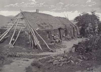 Highland Hut, Lochaber tekijältä English Photographer