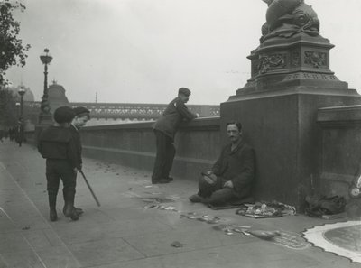 Päällystaiteilija Pengerrillä tekijältä English Photographer