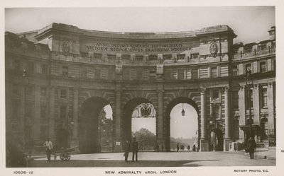 Admiralty Arch, Mall, Lontoo tekijältä English Photographer