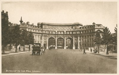 Admiralty Arch, Mall, Lontoo tekijältä English Photographer